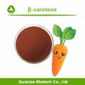 Food Grade Water Soluble Beta-carotene 10% Powder Price