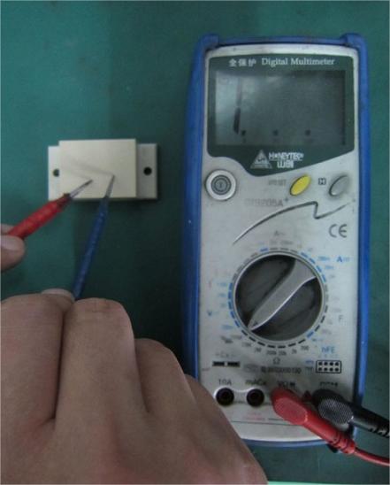 Classification standards and testing methods of insulating conductive and antistatic PEEK1