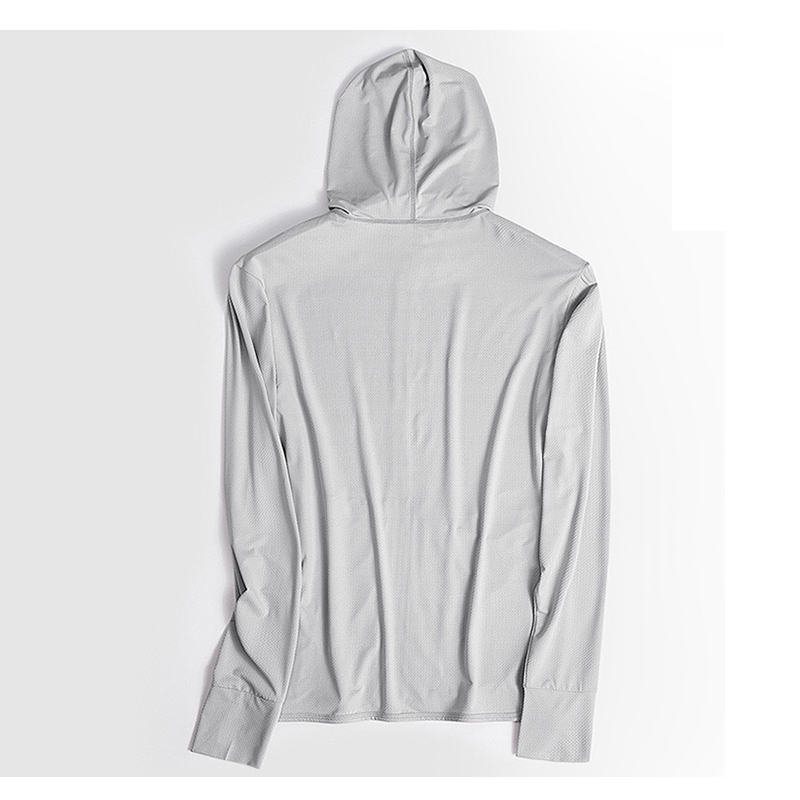 Cheap Sports Lightweight Jacket Outdoor Sunscreen Clothing