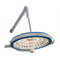 Ceiling Mounted Two Domes Led Shadowless Operating Light