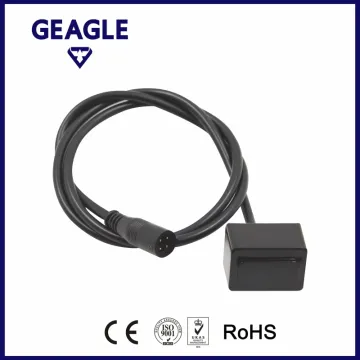 ZY-8178 Automatic Faucet Sensor Control