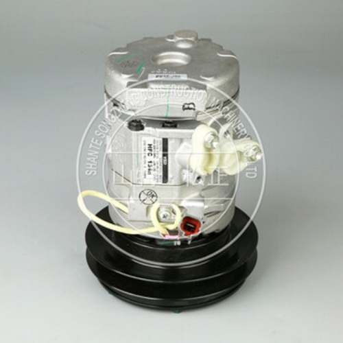 Loader-onderdelen WA500-7 Compressor Ass&#39;y 569-07-88122