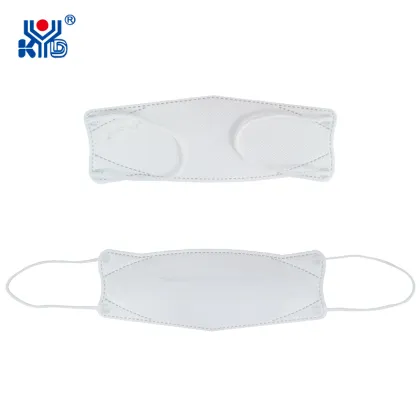 Blocking Mask-Yellow Dust Mask Disinfection Mask Machine