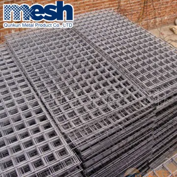 Galvanized Welded Wire Mesh/Twin wire fence