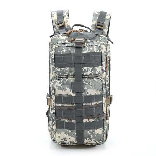 Mochila militar ao ar livre da viagem da aventura da montanha