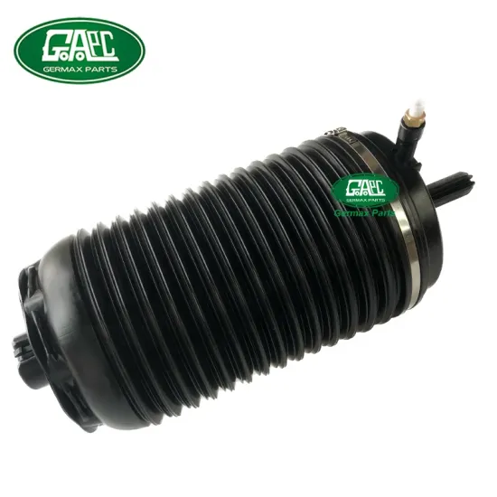 95B616002B Rear Right Air Balloon Shock Absorber for Porsche Macan Germax Spare Parts GP0161