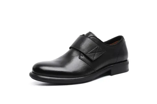 Brand Designer Genuine Leather Casual Shoes