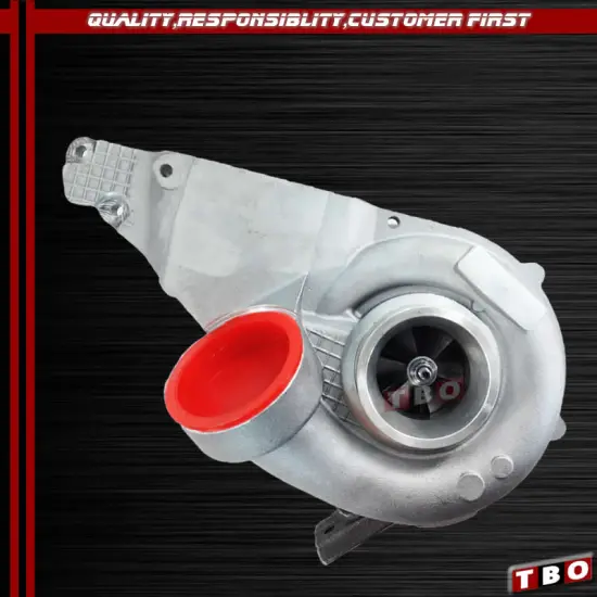 Turbocharger Turbo for Mercedes Sprinter CDI Engine OM647 GT2056V prices