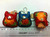 designer keychain handbags /high quality keychain leather #50 /#51 / #52 /#53 / #54 / #56