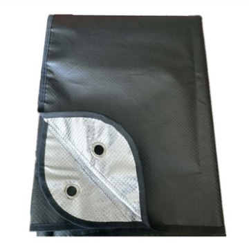Multifunctional Waterproof Heat Insulation Emergency Blanket for Outdoor Activities