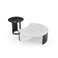 New Style Simple Design Coffee Table Set