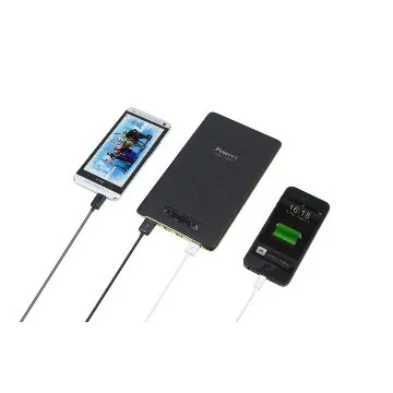 Gift Power Bank VTB-64A 15000mAh