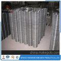 Hot Dipped Galvaniserad Gabion Mesh / Svetsad Wire Mesh