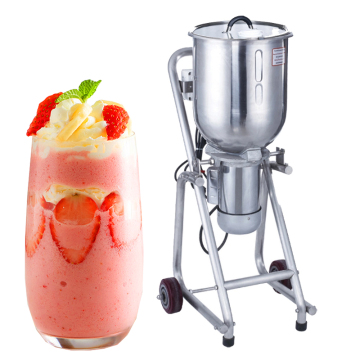 Yoslon 30L Stainless Steel Food Fruit Blender