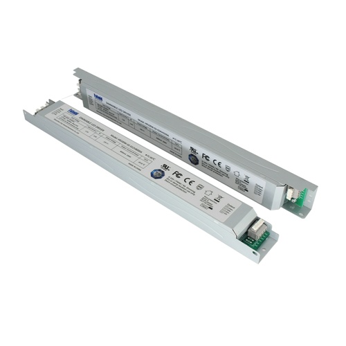 선형 LED 조명용 12V 100W LED 드라이버
