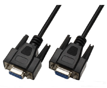 DB9 female to DB9 female cable manufacturer with low price and best quality DB9 Cable