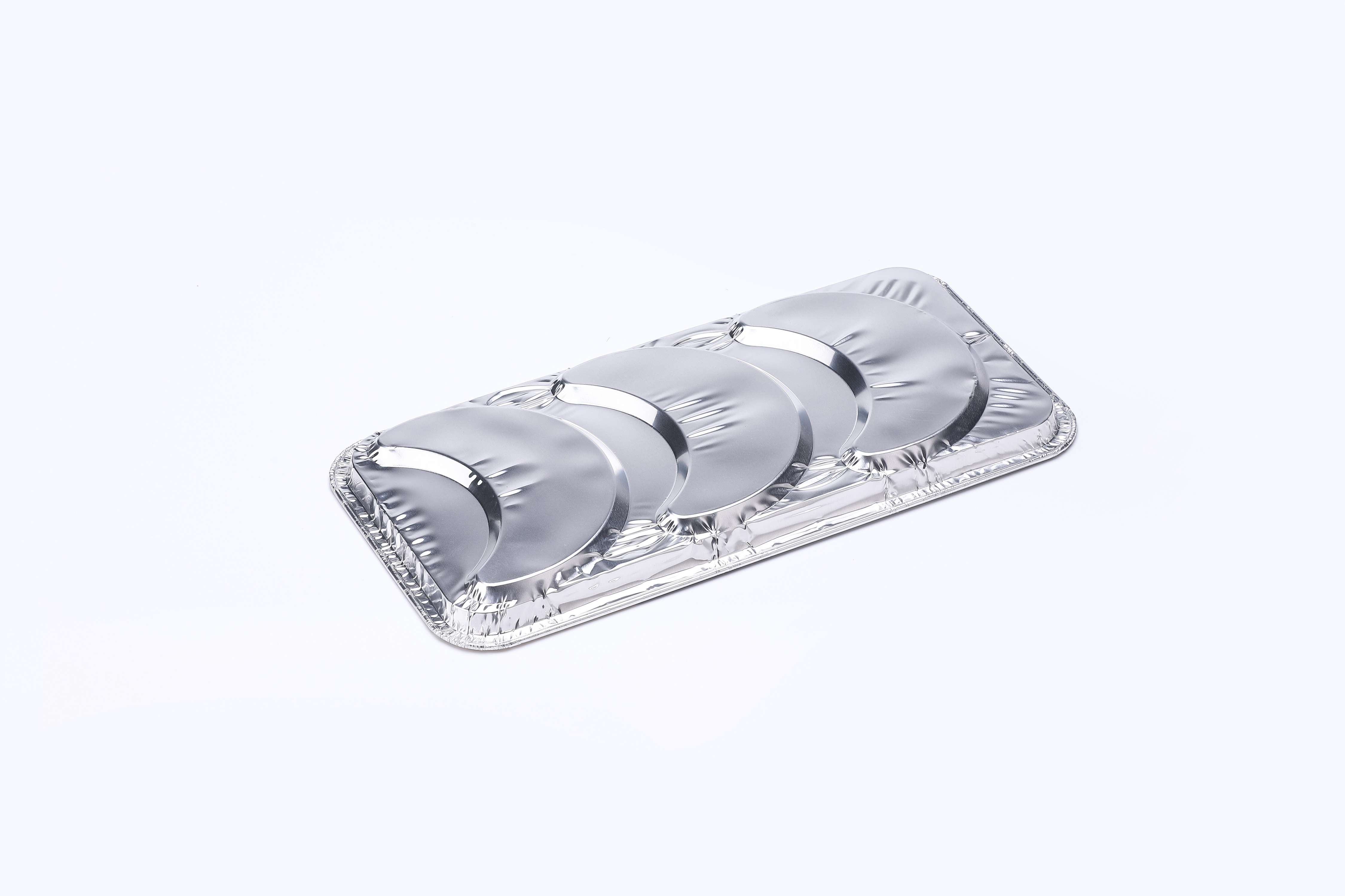 Baking Pie Aluminum Foil Pan