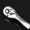 Gred 1/2 inci 72 Pemegang Ratchet Tooth