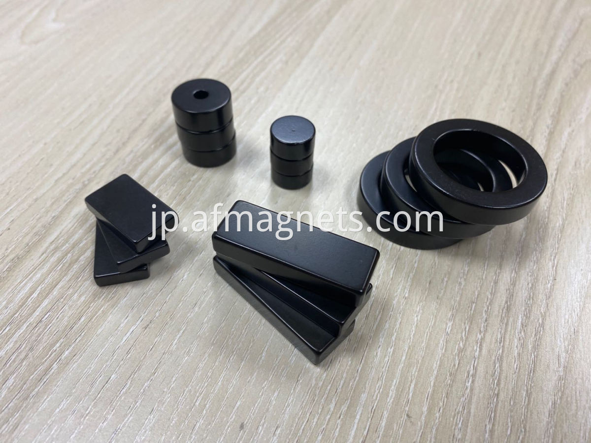 Industrial Magnets