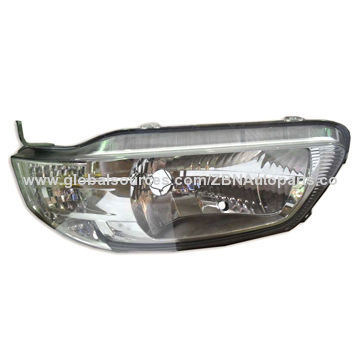 Auto head lamp for car parts of VW GOL G4 05-08 5W0941043/5W0941044