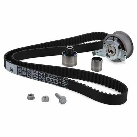Timing Belt Kit Set for VW Tiguan Golf Sharan Touran A4 A6 Q5 & Skoda SUPERB 1.6 2.0TDI