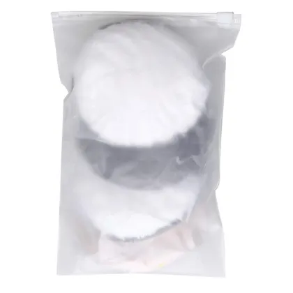 Cosmetic Cotton Pads Bamboo Makeup Cotton Pads Remover