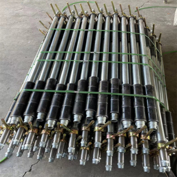Grouting sealers for tunnels/Grouting sealers for tunnels