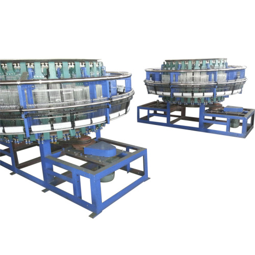 Four Shuttle Circular Loom for PP Woven Bag (YF-BT/BC-750/4)