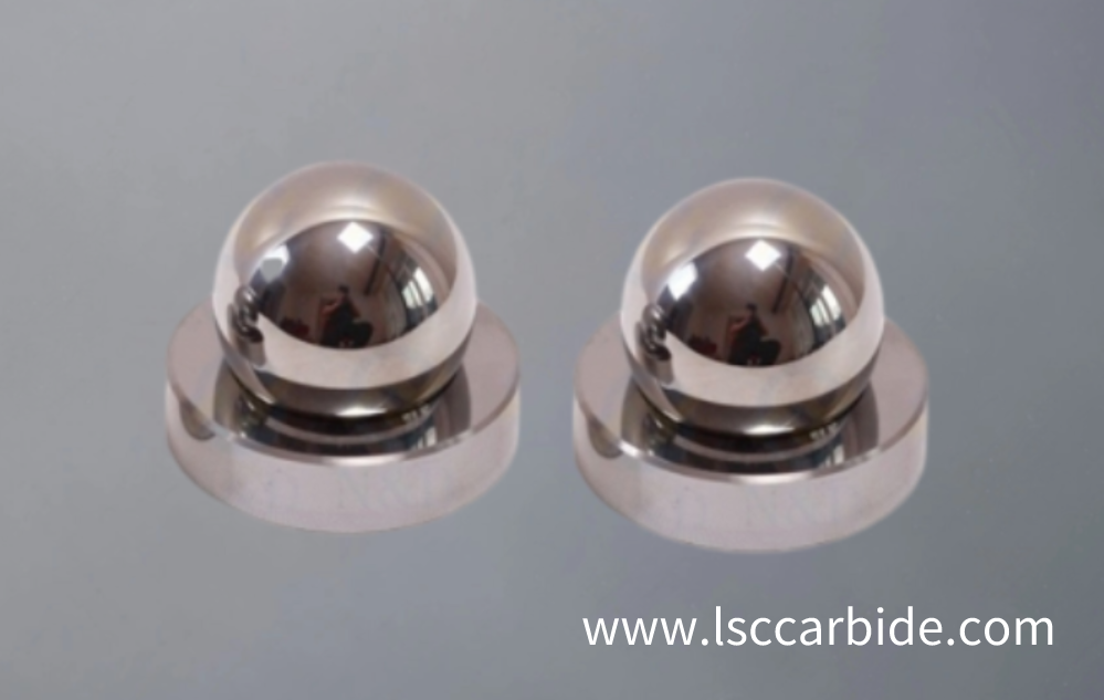 Bearing Tungsten Carbide Wear Ball Png