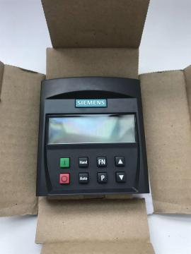6SE6400-0BE00-0AA1 MICROMASTER 4 Basic Operator Panel