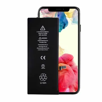 o cycle durable compatible batteries 2750mAh msds mobile phone battery for iphone 6SP