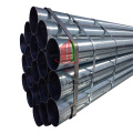 Q345A Hot Dipped Galvanized Pipe