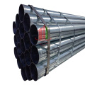 Q295B Hot Dipped Galvanized Pipe