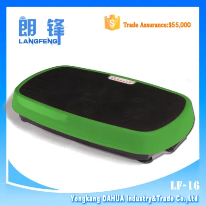 Professional cheap portable mini crazy fit massage