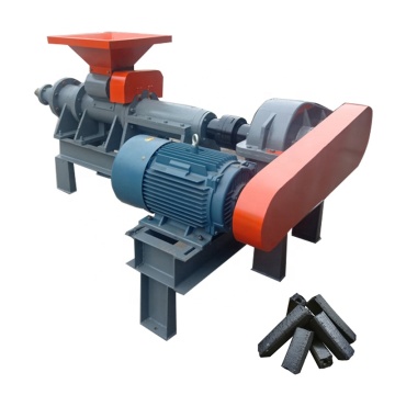 Biomass Briquette Press Machine for Charcoal Production