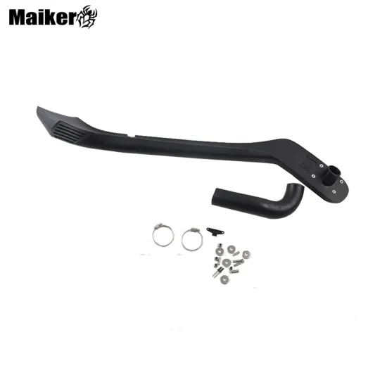 Steel Snokle 4x4 Auto Parts Snorkel for Suzuki Jimny