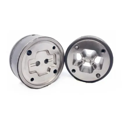 Customized furniture aluminum profile mold with longevity