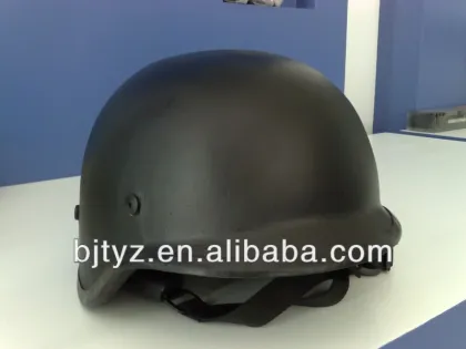 bullet proof helmet