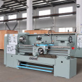 High Accuracy C6240C Horizontal Engine Lathe Machine