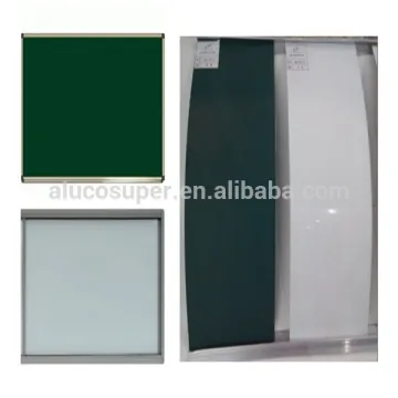 Writing Board Prepainting Galvanized Sheet Coil
