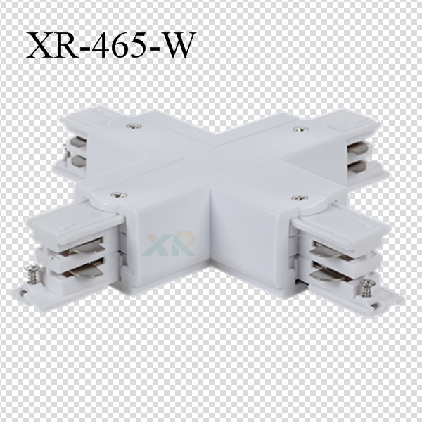 Universal 3 เฟส Track X Connector สำหรับ Track คุณภาพสูง Universal 3 ...