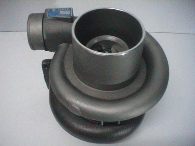 S2b Turbocharger 4253824 เครื่องอัดอากาศแบบสากล คุณภาพสูง S2b ...