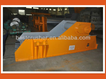 mining vibrating hopper feeder / used vibrating grizzly feeder / vibrating feeder for mine