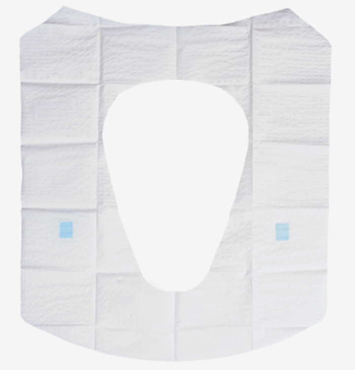 Travle Disposable Toilet Cover
