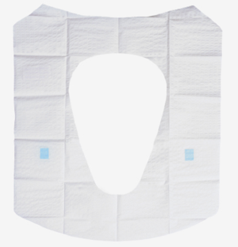 Safty Einweg-Toilettendeckel