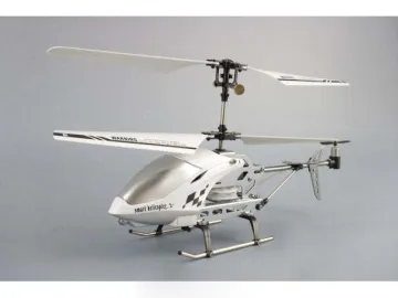 IPHONE,IPAD,IPOD CONTROL R/C HELICOPTER