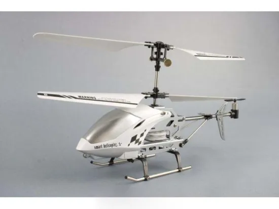 IPHONE,IPAD,IPOD CONTROL R/C HELICOPTER