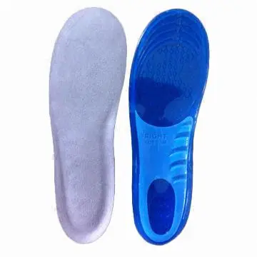 Comfortable Gel Pad Insoles