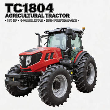 180HP Farm tractor