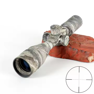 Eagle T-Eagle all'ingrosso 4-16x44 Aoe Optic Scope con Laser Sight